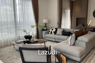 3 Bed 3 Bath 153 SQ.M Siamese Sukhumvit 48