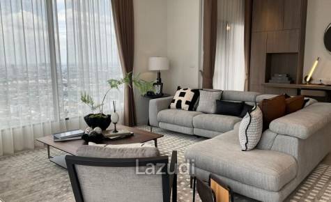 3 Bed 3 Bath 153 SQ.M Siamese Sukhumvit 48