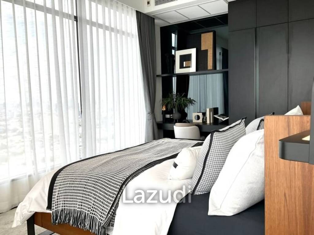 3 Bed 3 Bath 153 SQ.M Siamese Sukhumvit 48