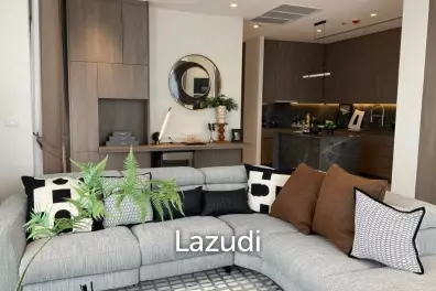 3 Bed 3 Bath 153 SQ.M Siamese Sukhumvit 48