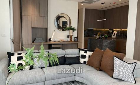3 Bed 3 Bath 153 SQ.M Siamese Sukhumvit 48