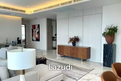 3 Bed 3 Bath 176 SQ.M Siamese Sukhumvit 48