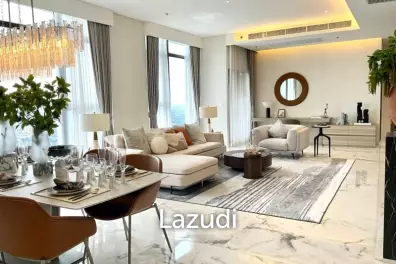 3 Bed 3 Bath 176 SQ.M Siamese Sukhumvit 48