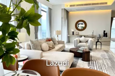 3 Bed 3 Bath 176 SQ.M Siamese Sukhumvit 48