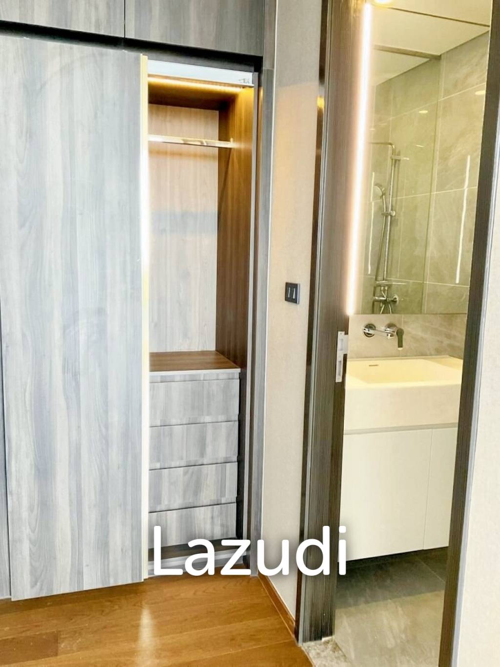 4 Bed 4 Bath 152 SQ.M Siamese Sukhumvit 42