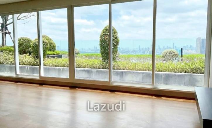 4 Bed 4 Bath 152 SQ.M Siamese Sukhumvit 42