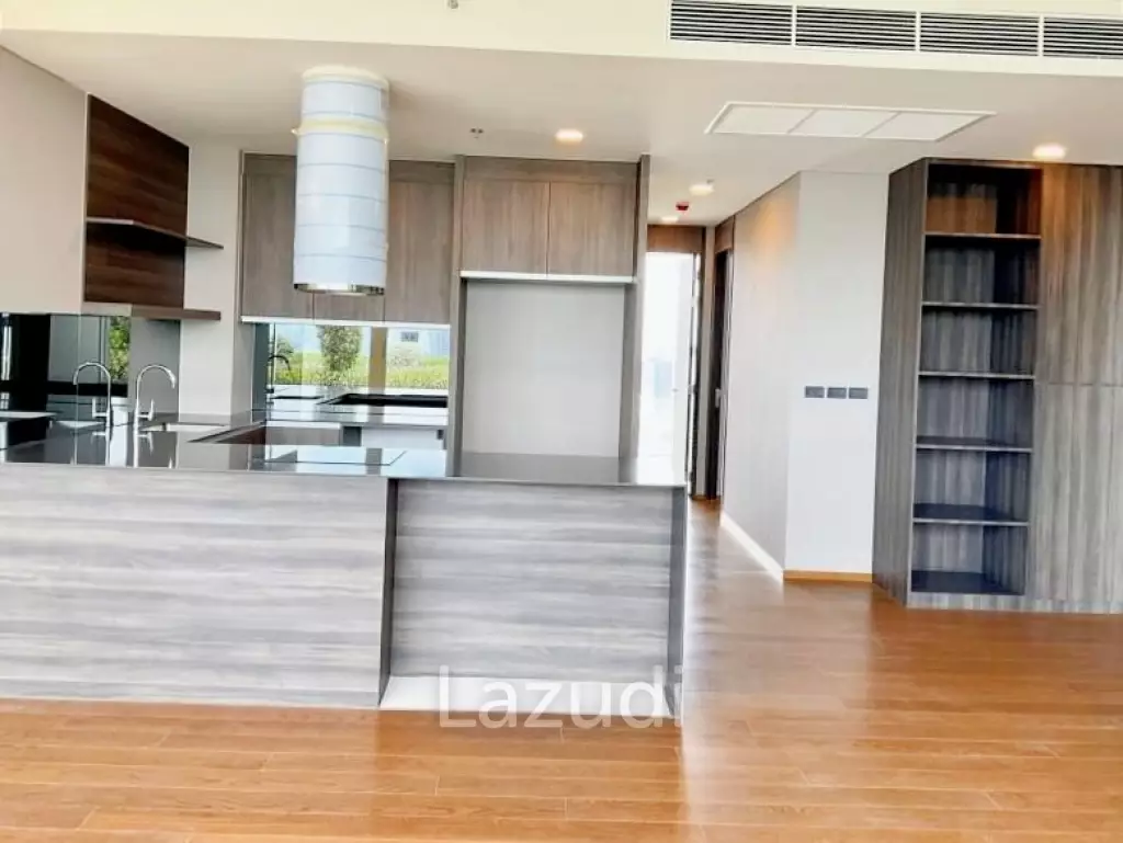 4 Bed 4 Bath 152 SQ.M Siamese Sukhumvit 42