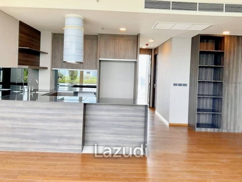 4 Bed 4 Bath 152 SQ.M Siamese Sukhumvit 42