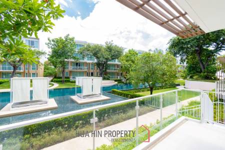 WAN VAYLA CONDO : 2 bed beachfront condo