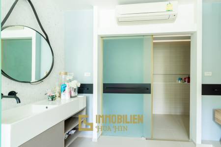 99 m² 2 Chambre 1 Salle de bain Condominium Pour Vente