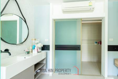 WAN VAYLA CONDO : 2 bed beachfront condo