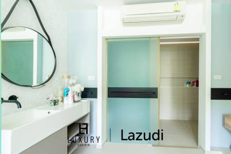 99 m² 2 Chambre 1 Salle de bain Condominium Pour Vente