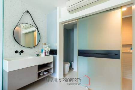 WAN VAYLA CONDO : 2 bed beachfront condo