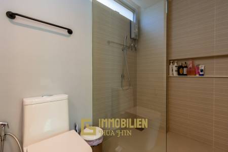 99 m² 2 Chambre 1 Salle de bain Condominium Pour Vente