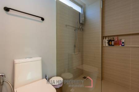 WAN VAYLA CONDO : 2 bed beachfront condo
