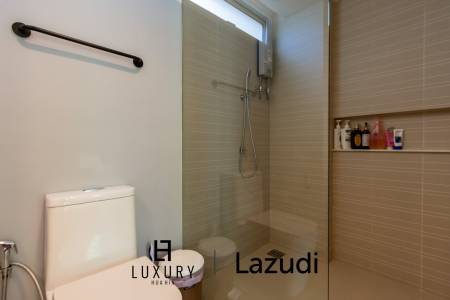 99 m² 2 Chambre 1 Salle de bain Condominium Pour Vente