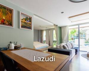 WAN VAYLA CONDO : 2 bed beachfront condo
