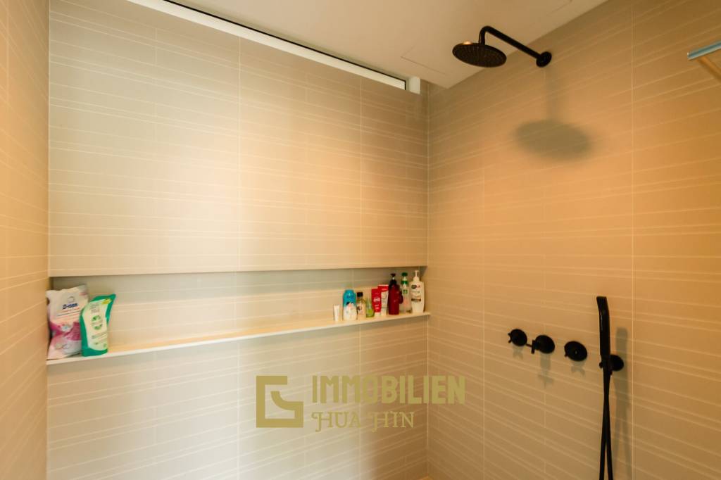 99 m² 2 Chambre 1 Salle de bain Condominium Pour Vente