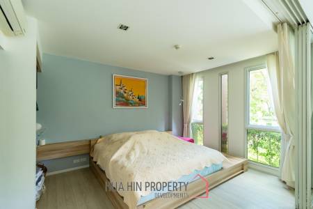 WAN VAYLA CONDO : 2 bed beachfront condo