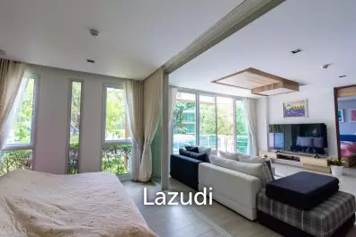 WAN VAYLA CONDO : 2 bed beachfront condo