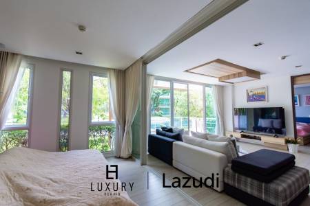 WAN VAYLA CONDO : 2 bed beachfront condo