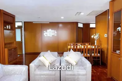 3 Bed 2 Bath 200 SQ.M Homhual Mansion