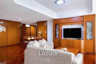 3 Bed 2 Bath 200 SQ.M Homhual Mansion
