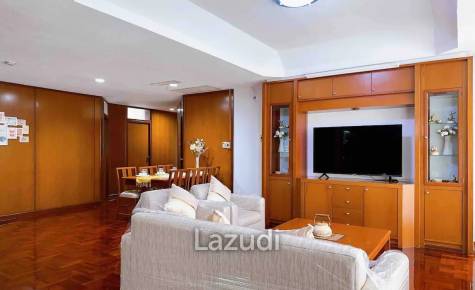 3 Bed 2 Bath 200 SQ.M Homhual Mansion