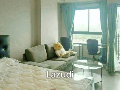 Studio 1 Bath 25 SQ.M Ideo Sukhumvit 93