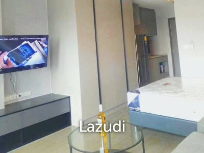 Studio 1 Bath 25 SQ.M Ideo Sukhumvit 93