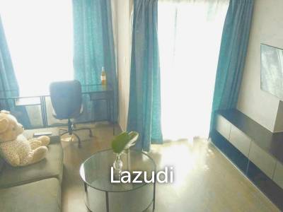 Studio 1 Bath 25 SQ.M Ideo Sukhumvit 93