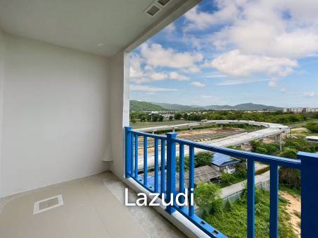 Chelona : 1 Bedroom Condo With Sea View