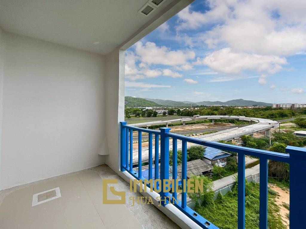 Chelona : 1 Bedroom Condo With Sea View