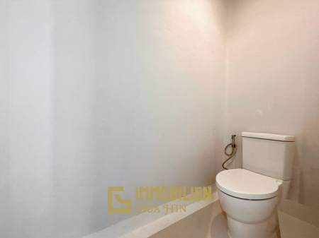 56 metro cuadrado 1 ` 1 Baño Condominio de Venta