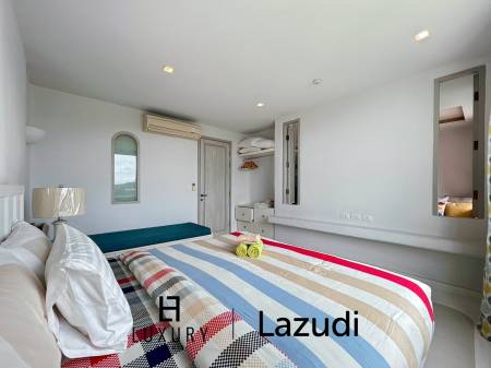 56 m² 1 Chambre 1 Salle de bain Condominium Pour Vente