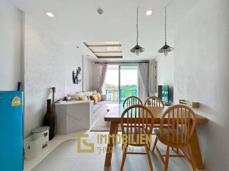 Chelona : 1 Bedroom Condo With Sea View