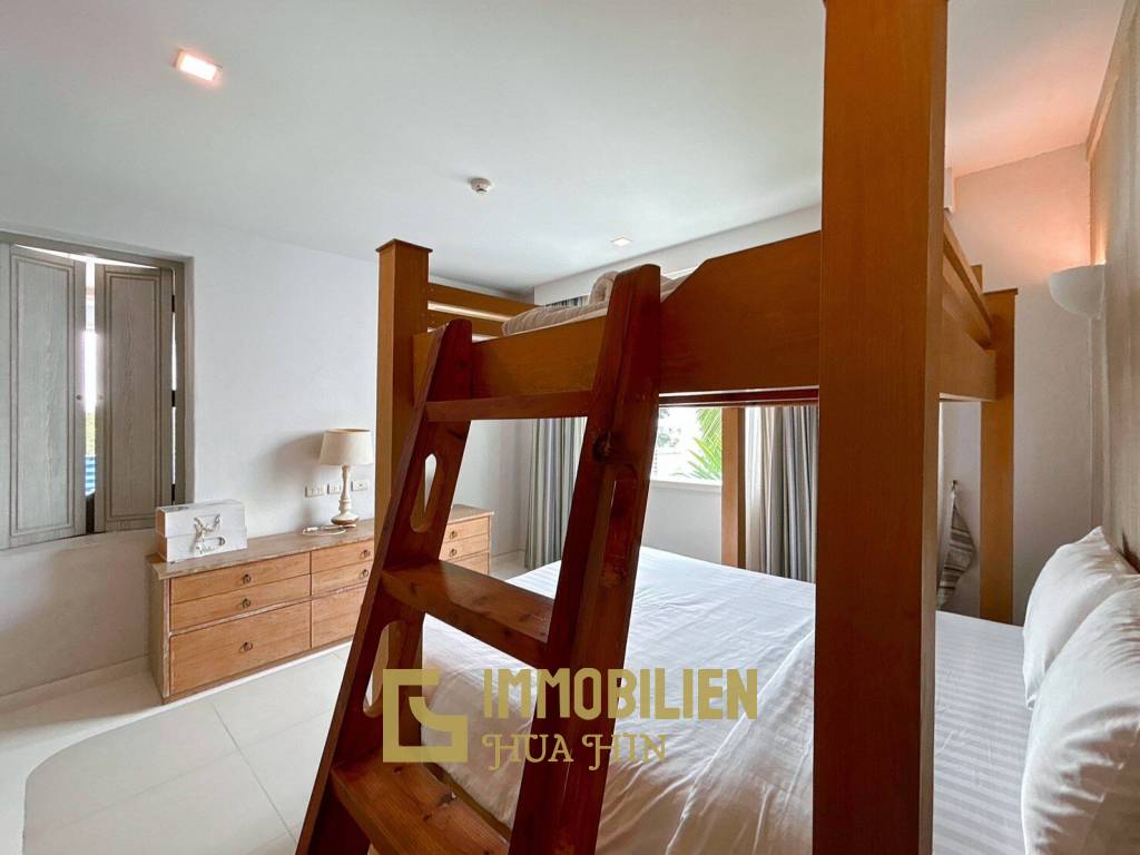 81 m² 2 Chambre 2 Salle de bain Condominium Pour Vente