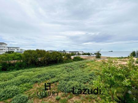 Chelona : 2 Bedroom Condo With Sea View