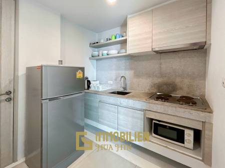 81 metro cuadrado 2 ` 2 Baño Condominio de Venta