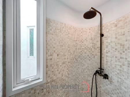 Chelona : 2 Bedroom Condo With Sea View