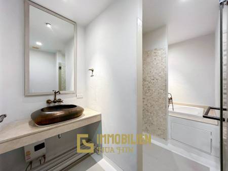 81 m² 2 Chambre 2 Salle de bain Condominium Pour Vente