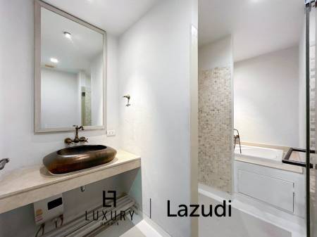 81 m² 2 Chambre 2 Salle de bain Condominium Pour Vente