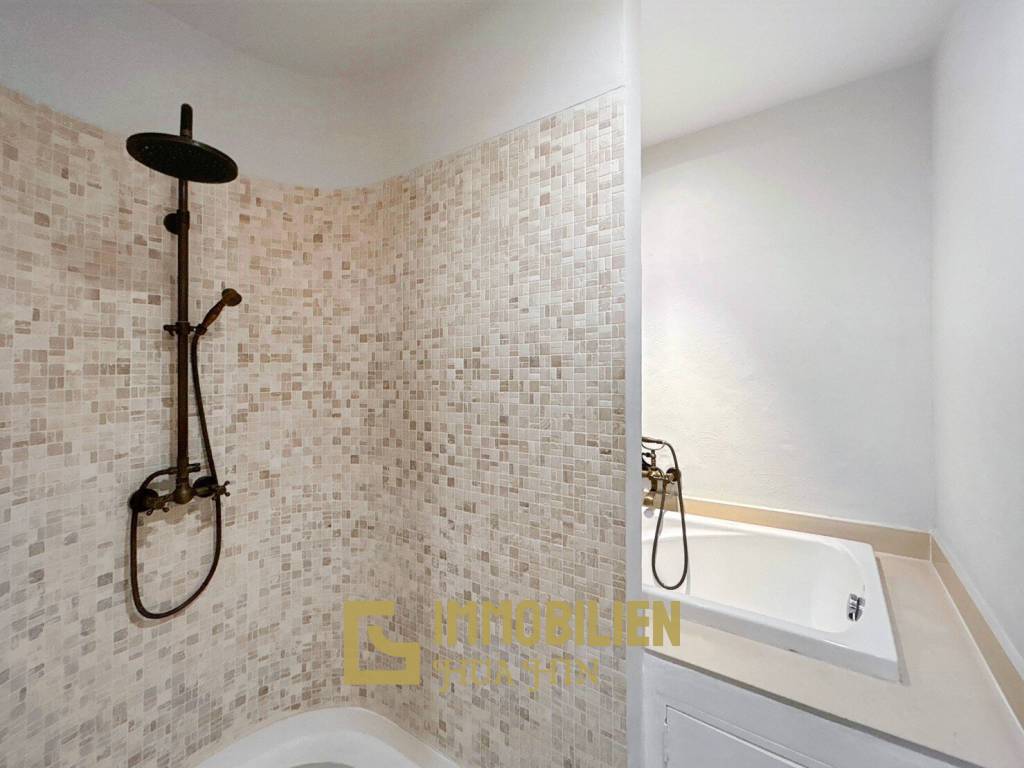 81 m² 2 Chambre 2 Salle de bain Condominium Pour Vente