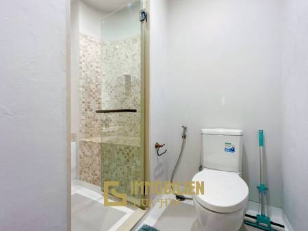 81 m² 2 Chambre 2 Salle de bain Condominium Pour Vente