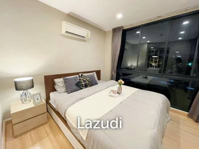 1 Bed 1 Bath 40 SQ.M The ACE Ekamai