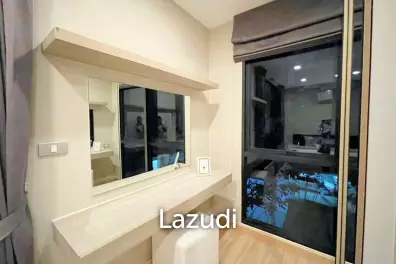 1 Bed 1 Bath 40 SQ.M The ACE Ekamai