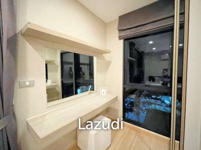 1 Bed 1 Bath 40 SQ.M The ACE Ekamai