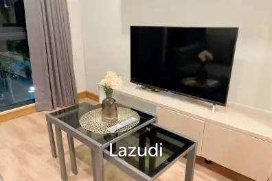 1 Bed 1 Bath 40 SQ.M The ACE Ekamai