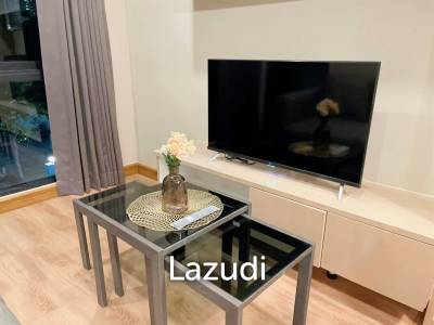 1 Bed 1 Bath 40 SQ.M The ACE Ekamai