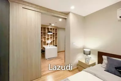 1 Bed 1 Bath 40 SQ.M The ACE Ekamai